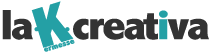 Logo La Kermesse Creativa
